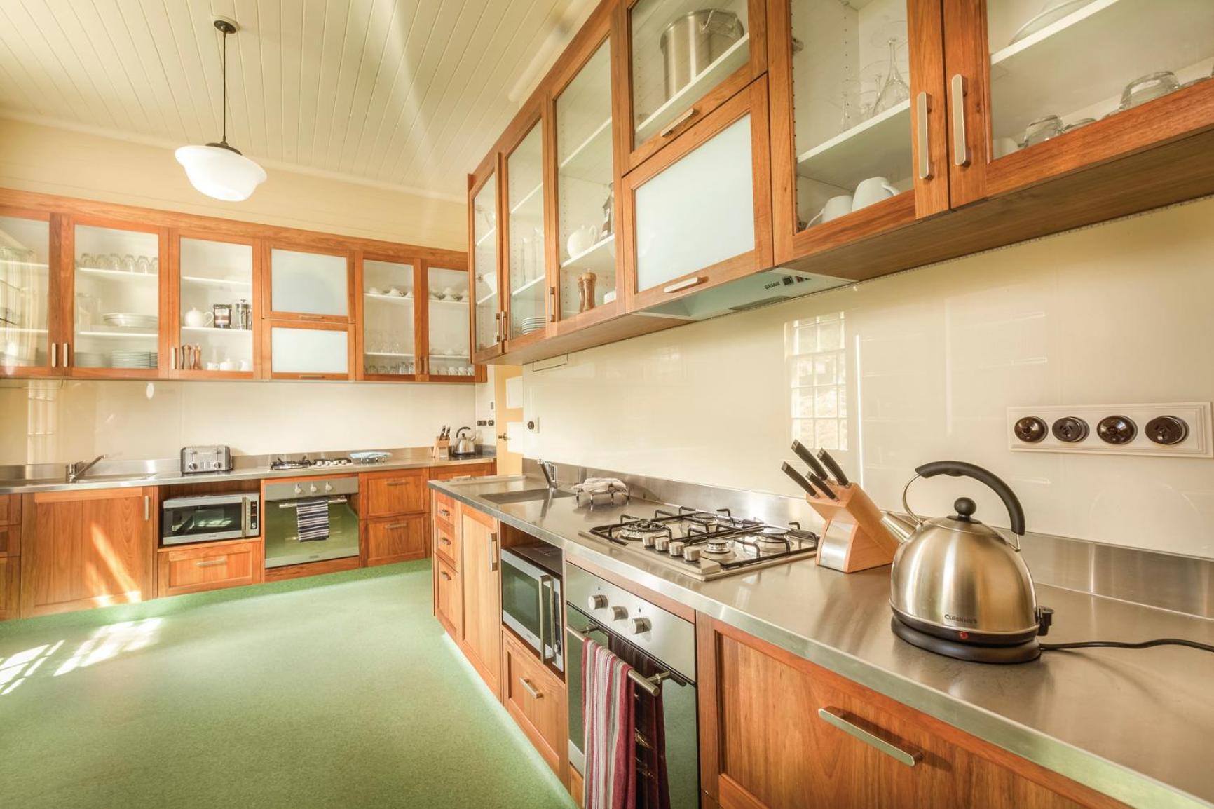 Villa Yarrangobilly Caves House Zimmer foto
