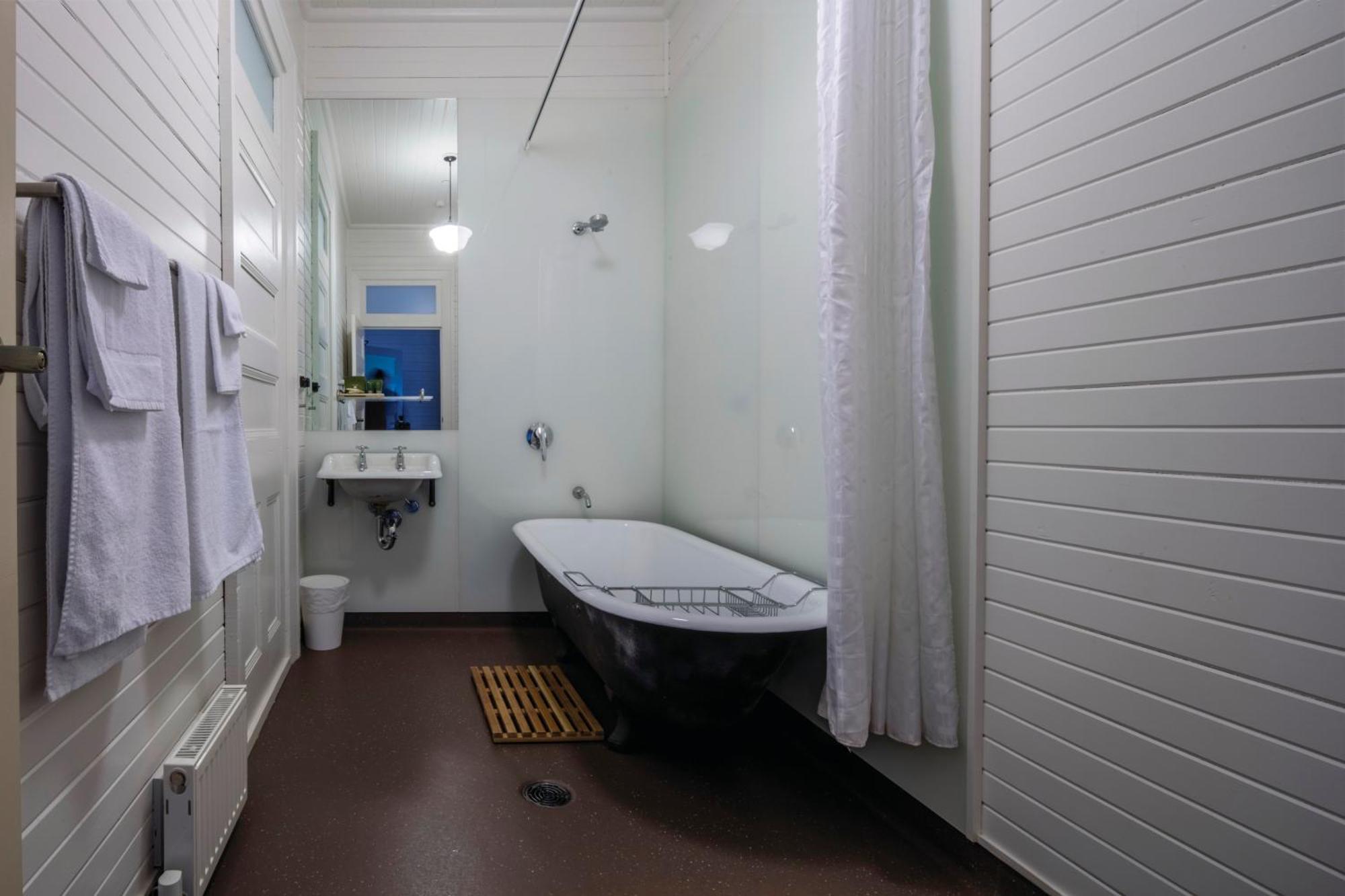 Villa Yarrangobilly Caves House Zimmer foto