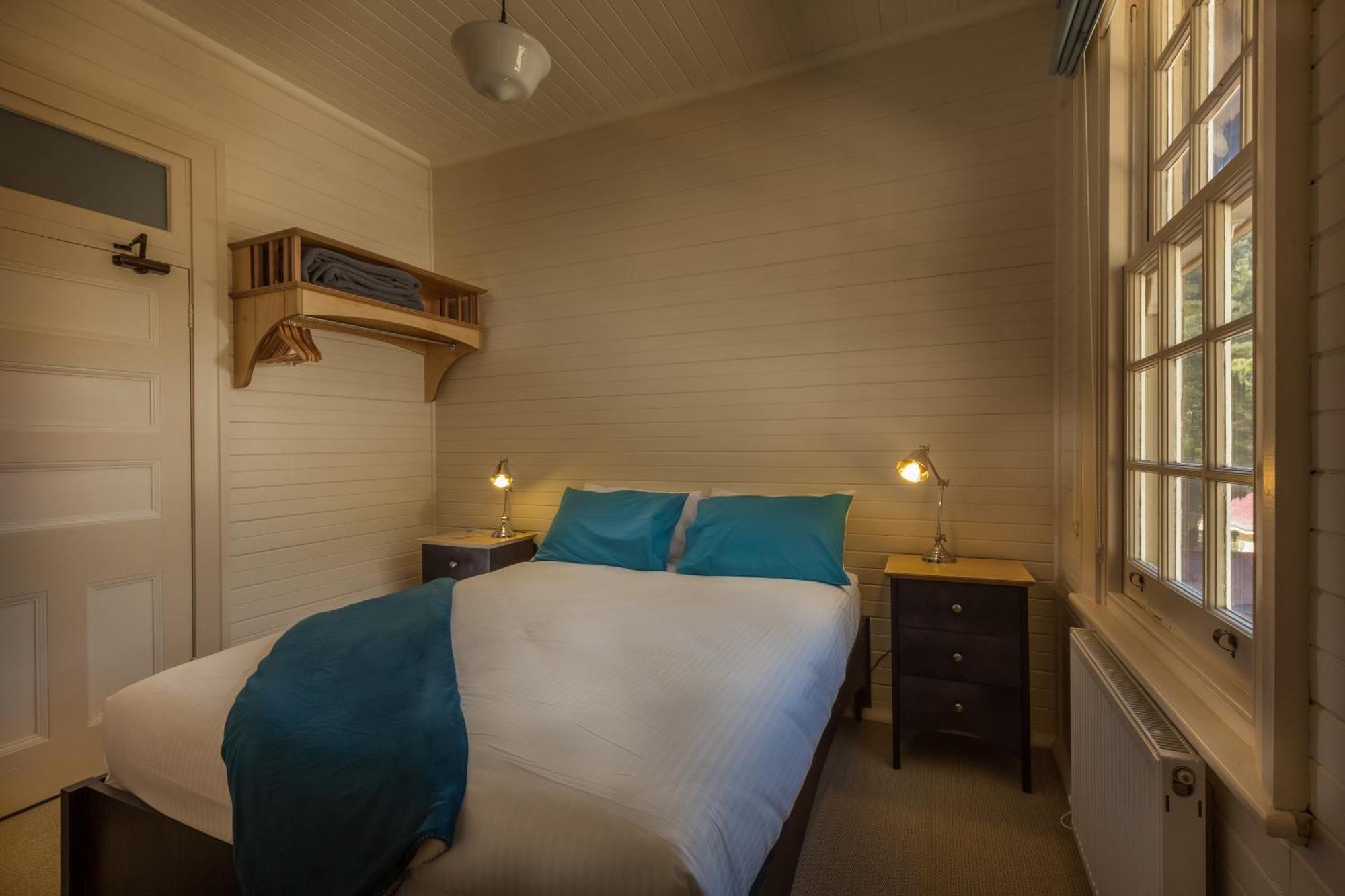 Villa Yarrangobilly Caves House Zimmer foto