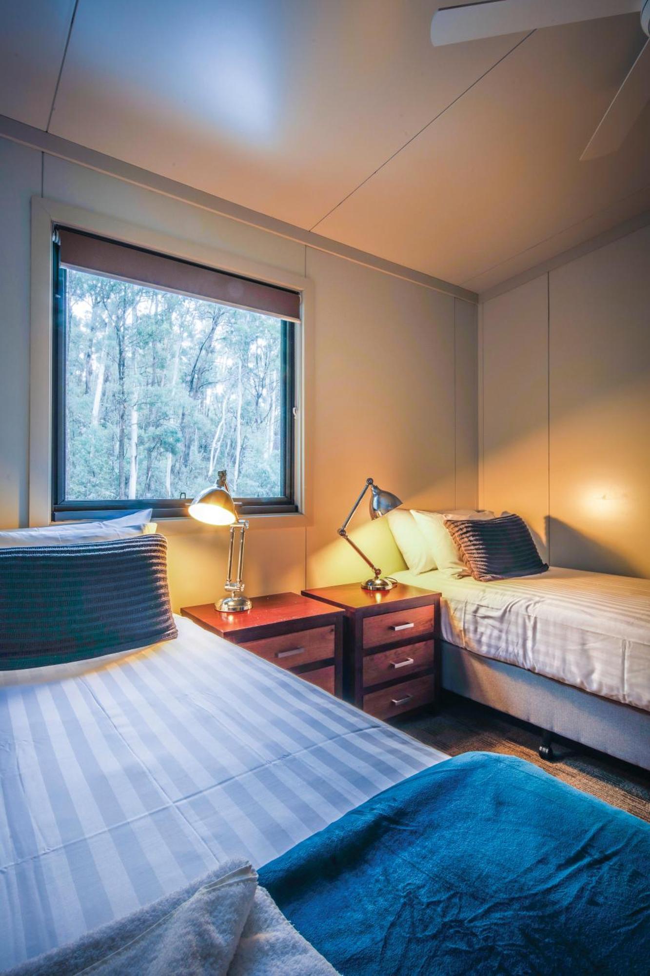Villa Yarrangobilly Caves House Zimmer foto